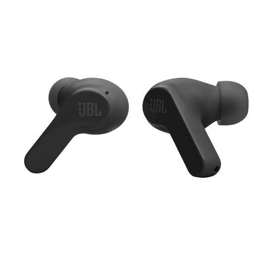 JBL Wave Beam - Black - True wireless earbuds - Detailshot 4